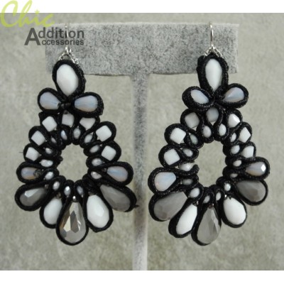 Earrings ER15-3803A